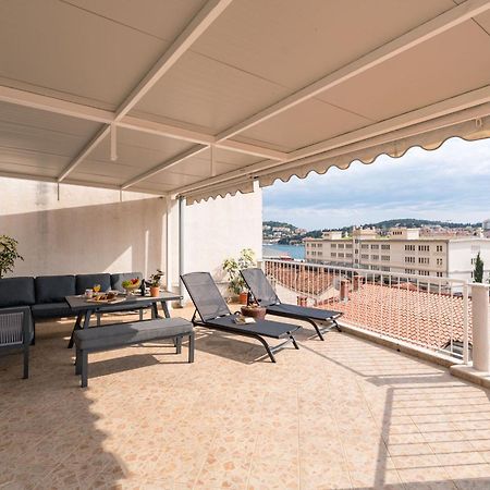 Apartments Bozica Dubrovnik Exterior foto