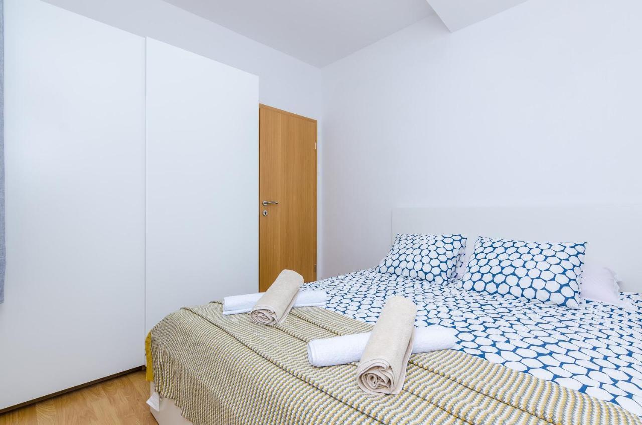Apartments Bozica Dubrovnik Exterior foto