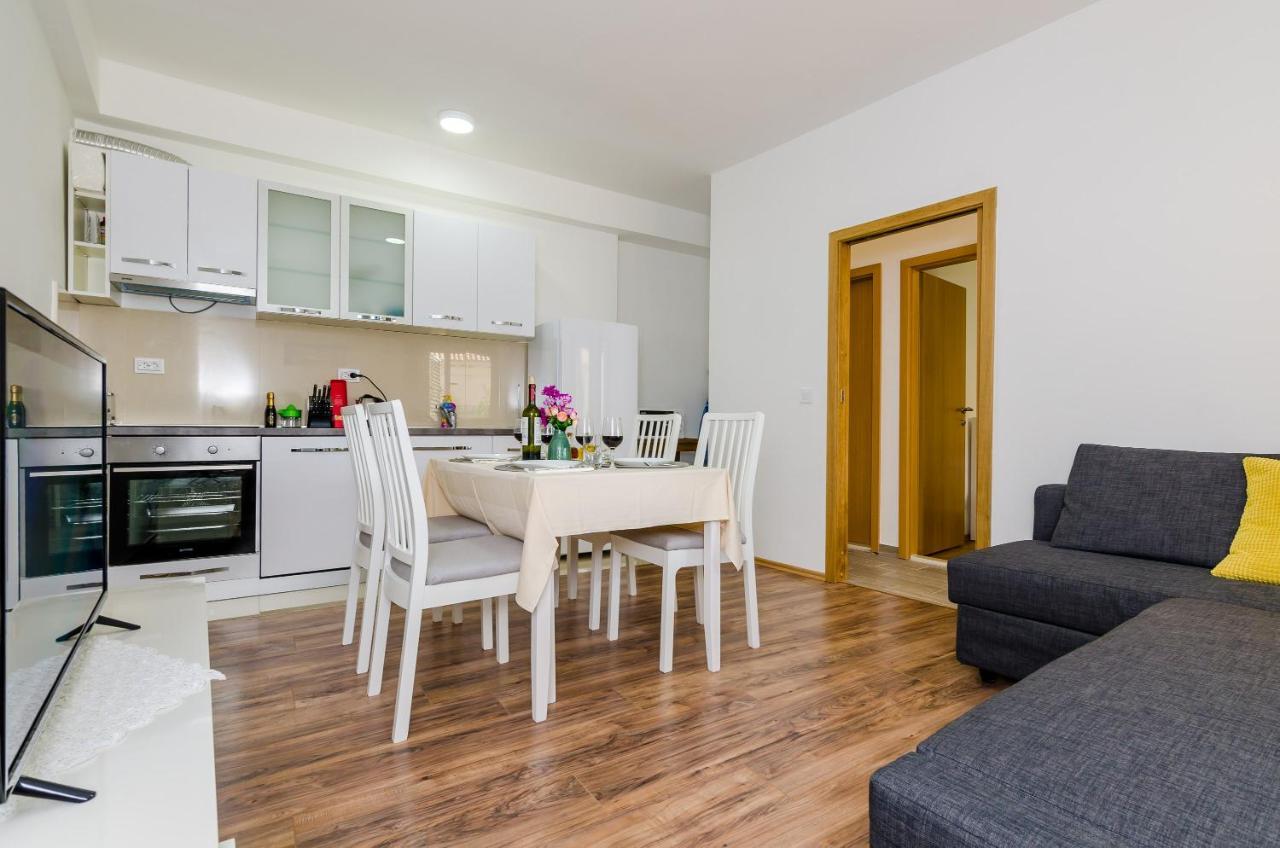 Apartments Bozica Dubrovnik Exterior foto