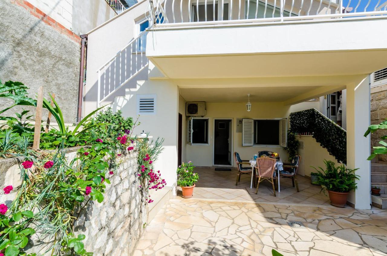 Apartments Bozica Dubrovnik Exterior foto