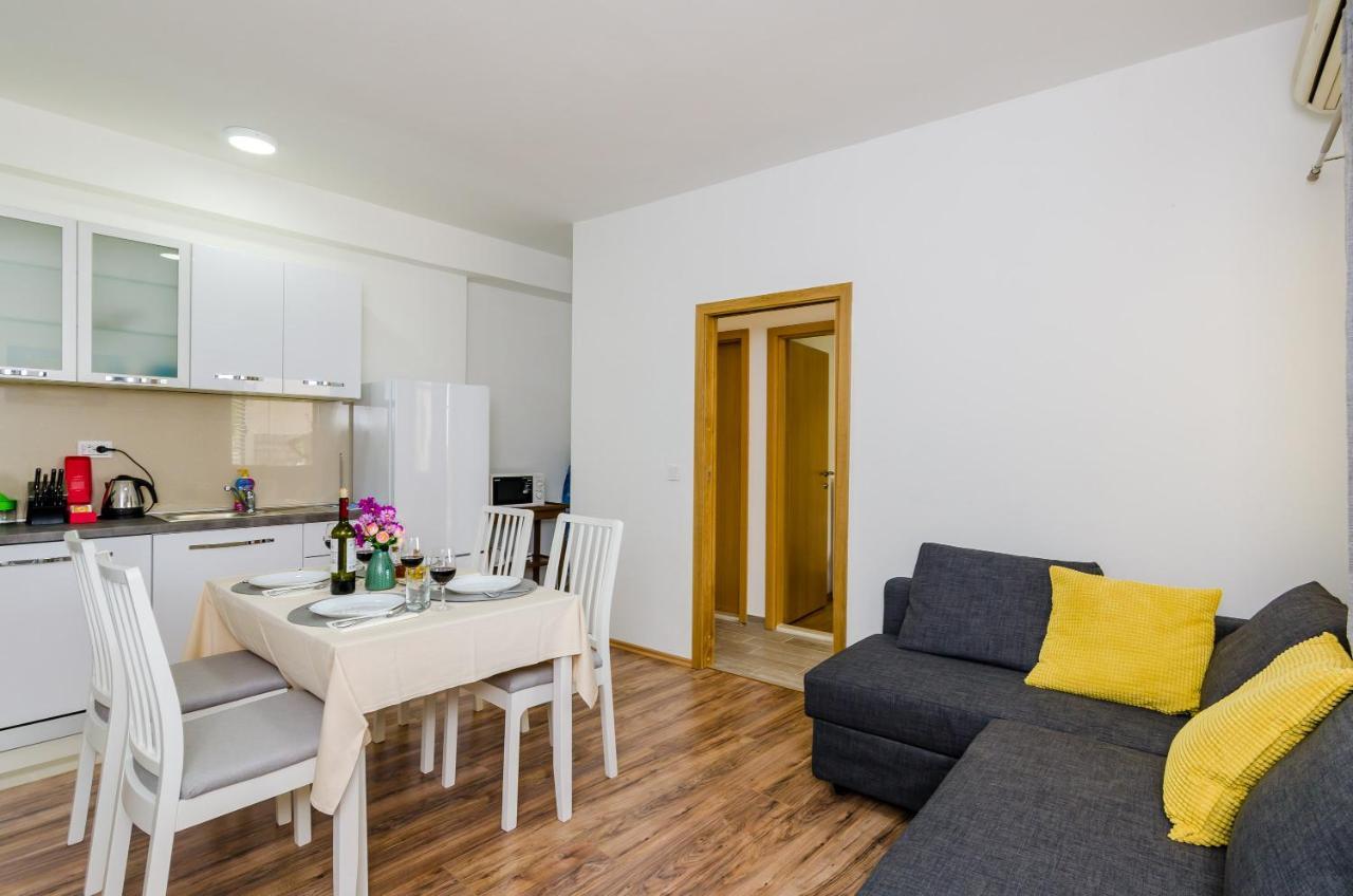 Apartments Bozica Dubrovnik Exterior foto