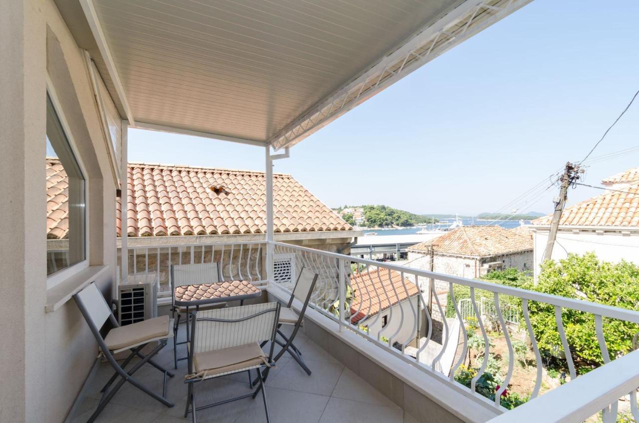 Apartments Bozica Dubrovnik Exterior foto