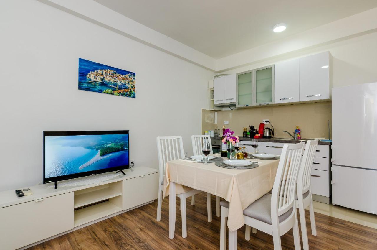 Apartments Bozica Dubrovnik Exterior foto