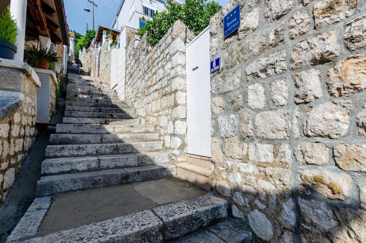 Apartments Bozica Dubrovnik Exterior foto