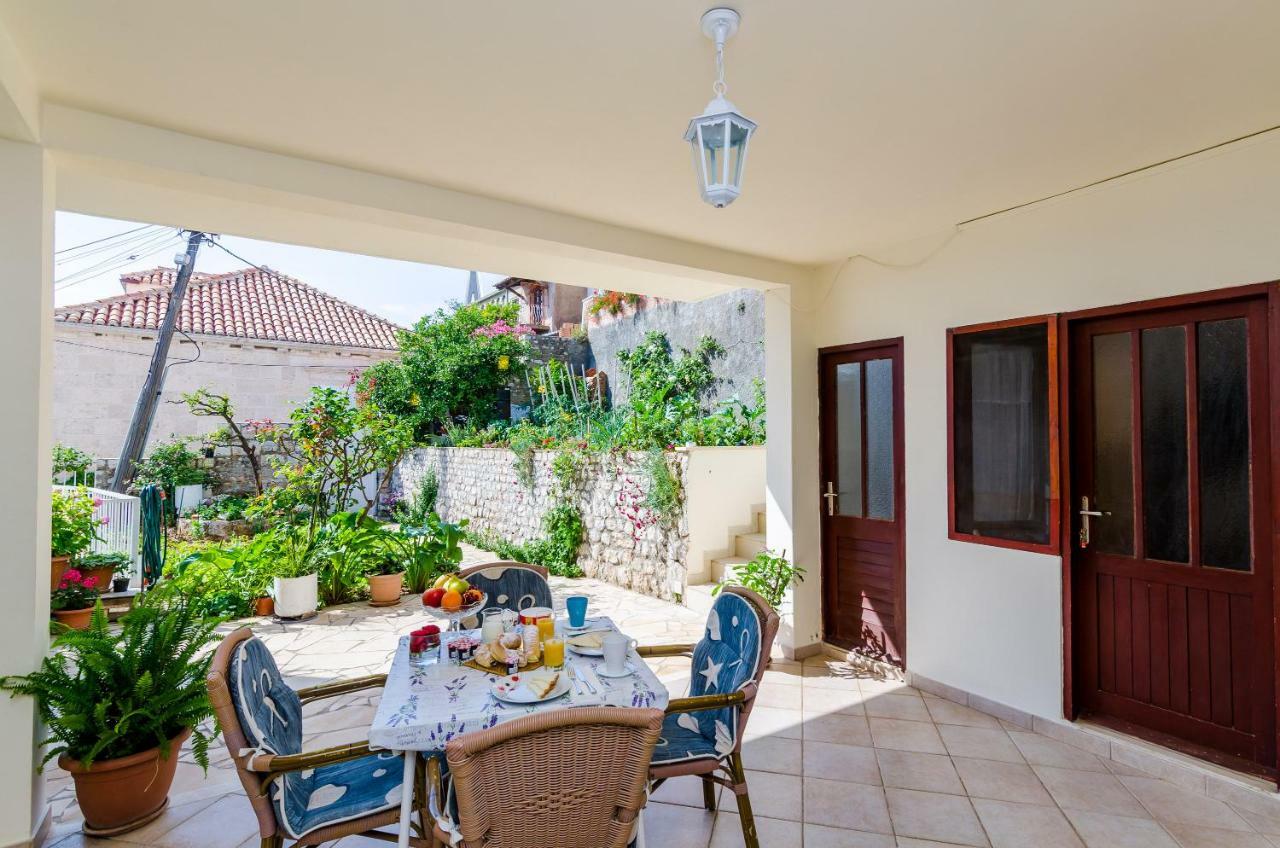 Apartments Bozica Dubrovnik Exterior foto